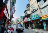 CHO THUÊ MBKD PHỐ HẠ ĐÌNH, 2.5 TẦNG, 30M2, MT 3.5 M, 12 TRIỆU - KD TRÀ SỮA, CÀ PHÊ, MỌI MÔ HÌNH.